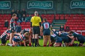 Image result for Novocastrians Rugby Football Club