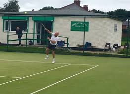 Image result for Parkwood Lawn Tennis Club