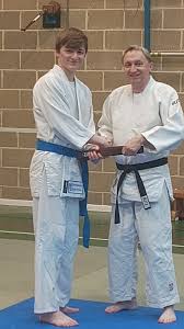 Image result for Moonraker Judo Club