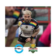 Image result for Keighley Rufc