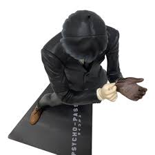 「宜野座伸元 PSYCHO-PASS」の画像検索結果