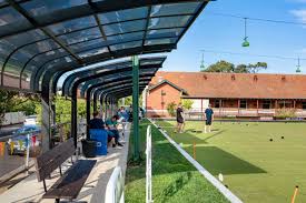 Image result for Medbourne Bowls Club