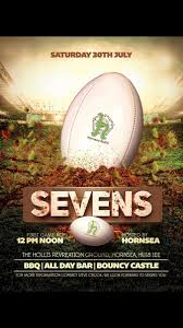 Image result for Hornsea Rufc