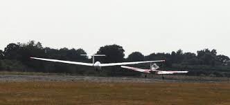 Image result for Bannerdown Gliding Club
