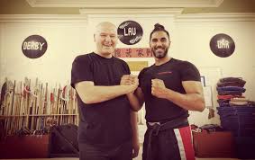 Image result for Salisbury Lau Gar Kung Fu Club