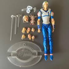 「ジョニィ・ジョースター」の画像検索結果