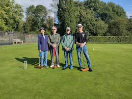 Image result for Barnet Bowls Club