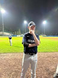 Image result for Oxford Kings Baseball Club