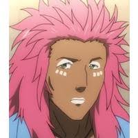 「ジャン・ジェローム・ジョルジュ 創聖のアクエリオン」の画像検索結果