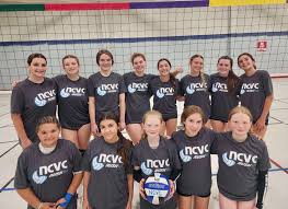 Image result for Newmarket Volleyball Club