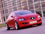 Seat Salsa Wallpapers | 1600x1200