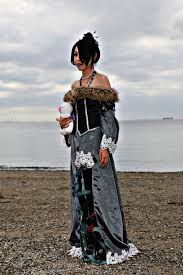 「ルールー ファイナルファンタジーX」の画像検索結果