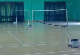 Image result for Meadow Sports Badminton Club