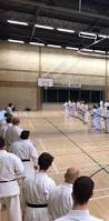 Image result for Seiki Juku Karate Club