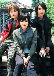 「橘朔也 仮面ライダー剣　MISSING ACE」の画像検索結果