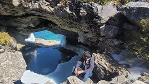 Image result for tobermory the grotto