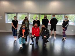 Image result for Grimsby Alexander Dolphins Swimming Club