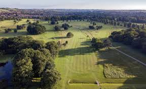 Image result for Belton Park Golf Club