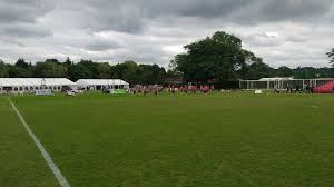 Image result for Watford Fencing Club