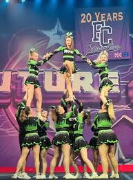 Image result for Wyre Forest Gymnastic School