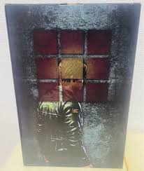 「ジェイムス・サンダーランド サイレントヒル２」の画像検索結果