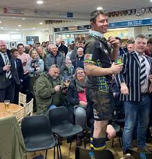 Image result for Holt R F C