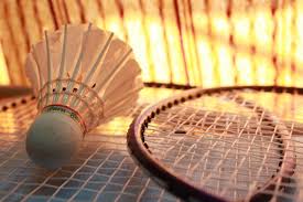 Image result for Shuttles (Brentford) Badminton Club