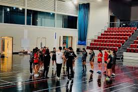 Image result for Chiltern Basketball Club