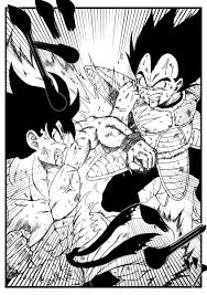 「ベジータ （サイヤ人編）」の画像検索結果
