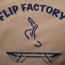 Image result for The Flip Factory Gymnastics Club