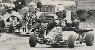 Image result for Chasewater Kart Racing Club