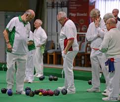 Image result for Chawton Park Indoor Bowls Club