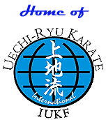Image result for Uechi-Ryu Karate Do, Hedge End