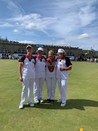 Image result for Lowestoft Railway Indoor Bowls Club