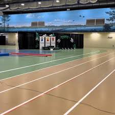 Image result for Sankey Springers Gymnastics Club