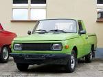FFFFOUND! | Wartburg 353 W Trans - Pritschenwagen, hier ohne ...