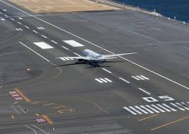 Image result for 羽田空港 滑走路