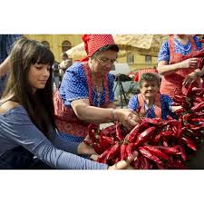 Afbeeldingsresultaat voor Szegedi 80 hot pepper