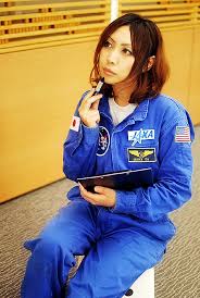 「伊東せりか 宇宙兄弟」の画像検索結果