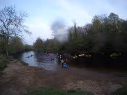 Image result for Dales Canoe Club