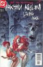 Arkham Asylum: Living Hell Vol 1 5 - DC Comics Database