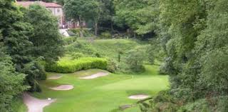 Image result for Scarborough North Cliff Golf Club Ltd