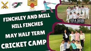 Image result for Finchley Cricket Club