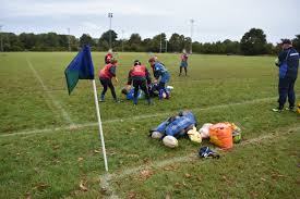 Image result for Overton RFC Club