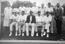 Image result for Wickford Cc
