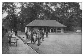 Image result for Springhead Park Bowling Club