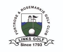 Image result for Fortrose & Rosemarkie Bowling Club