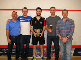 Image result for Devon & Exeter Squash Club