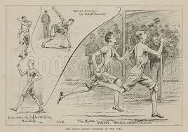 Image result for South London Harriers