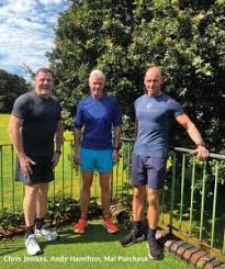 Image result for Hamiltons Fitness Centre, Colchester, Essex